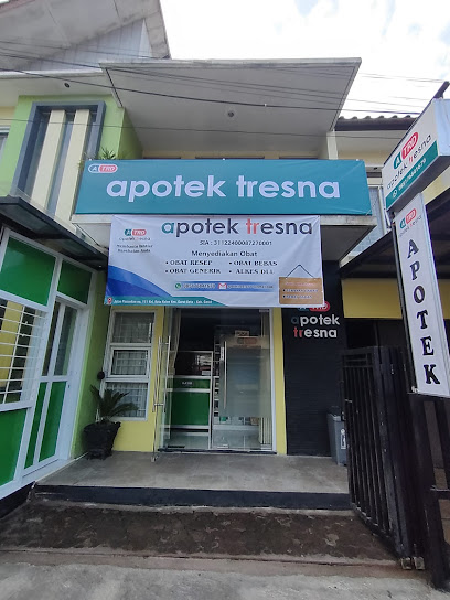 Apotek Tresna Pasundan Garut